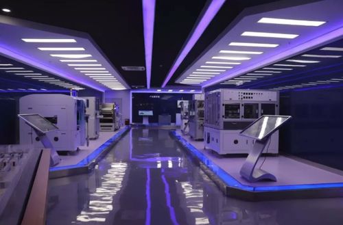 工业机器人应用深化与德富莱的研发战略布局