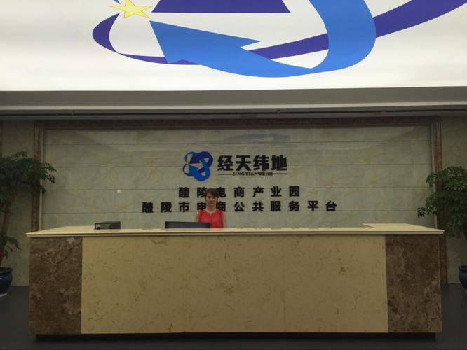 醴陵经天纬地网络科技有限责任公司 创新驱动，赋能企业数字化转型的行业标杆