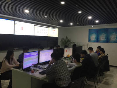 帝联CDN 执着坚守，只为最好的网络服务