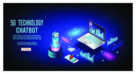 5G网络无线技术 引领未来的网络服务变革
